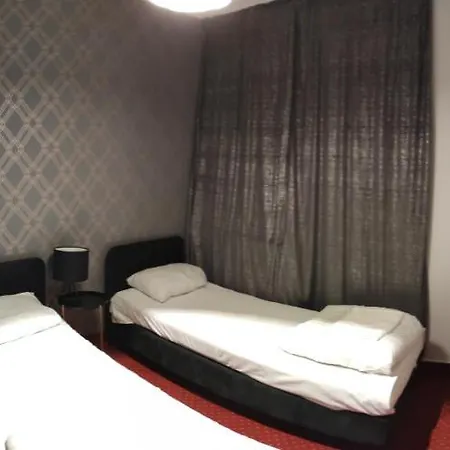 Apartament Warszawa Centrum Helvetia Plus Zewnętrze zdjęcie
