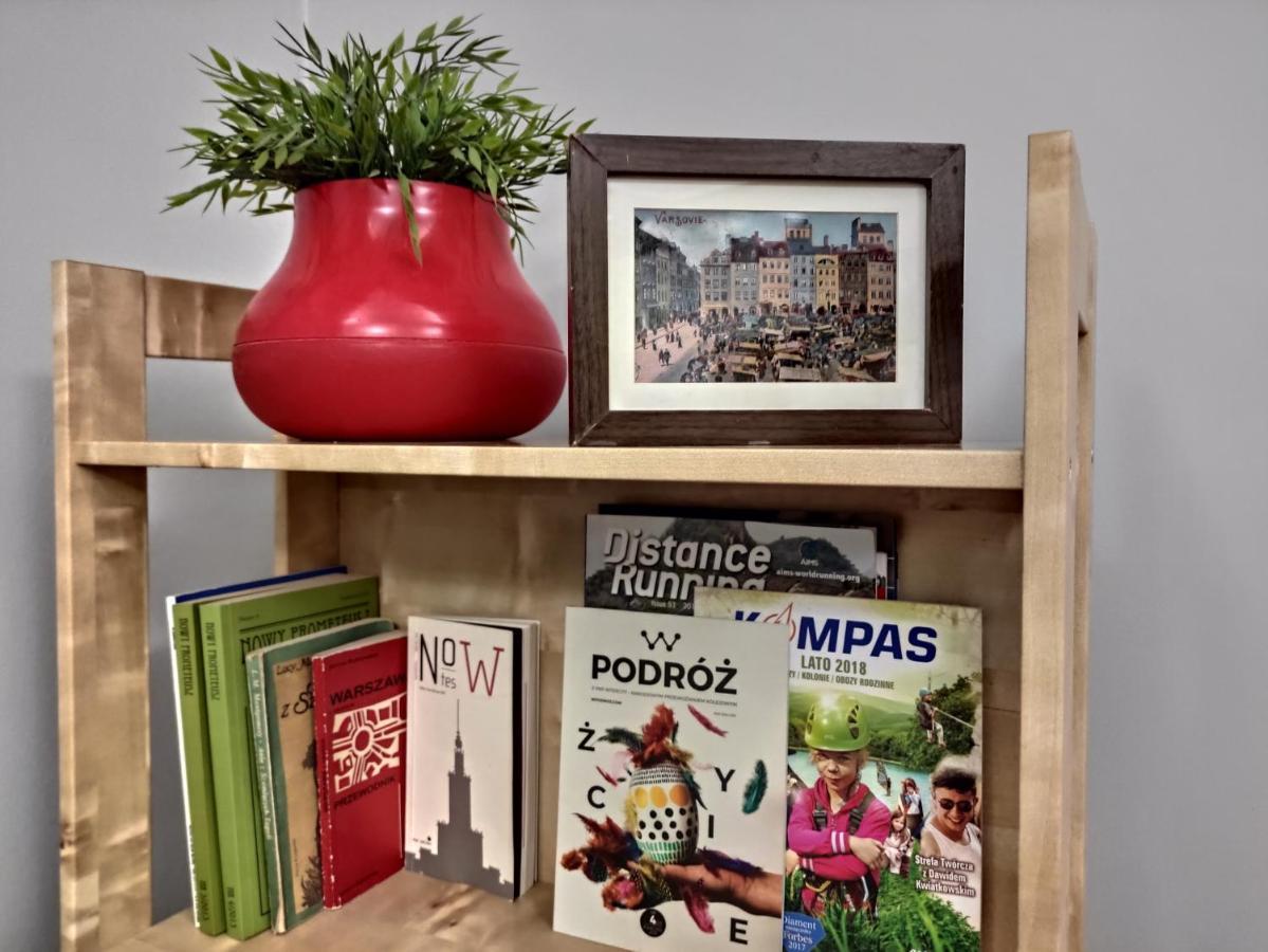 Apartmán Centrum Helvetia *