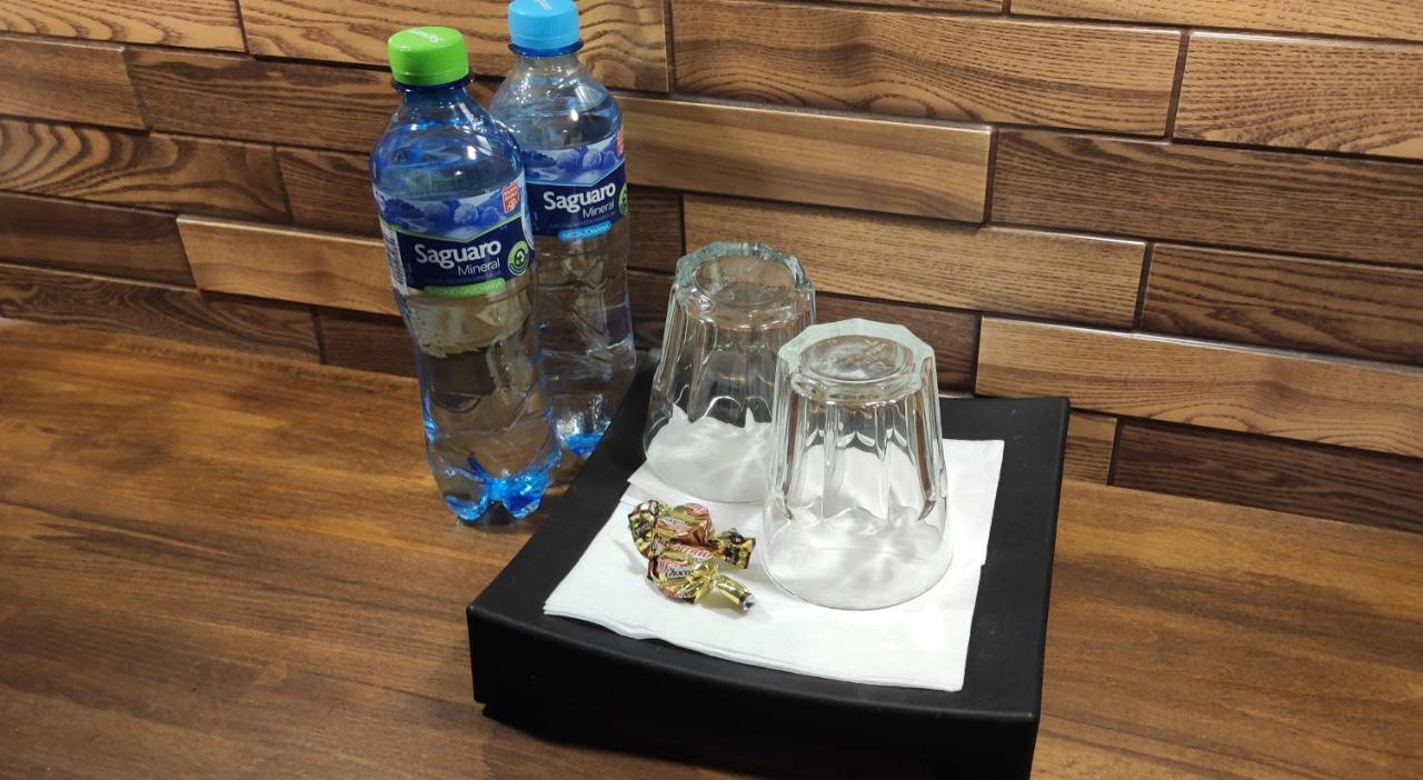 Centrum Helvetia Apartmán Varšava